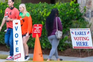 usa elections ekloges ameriki